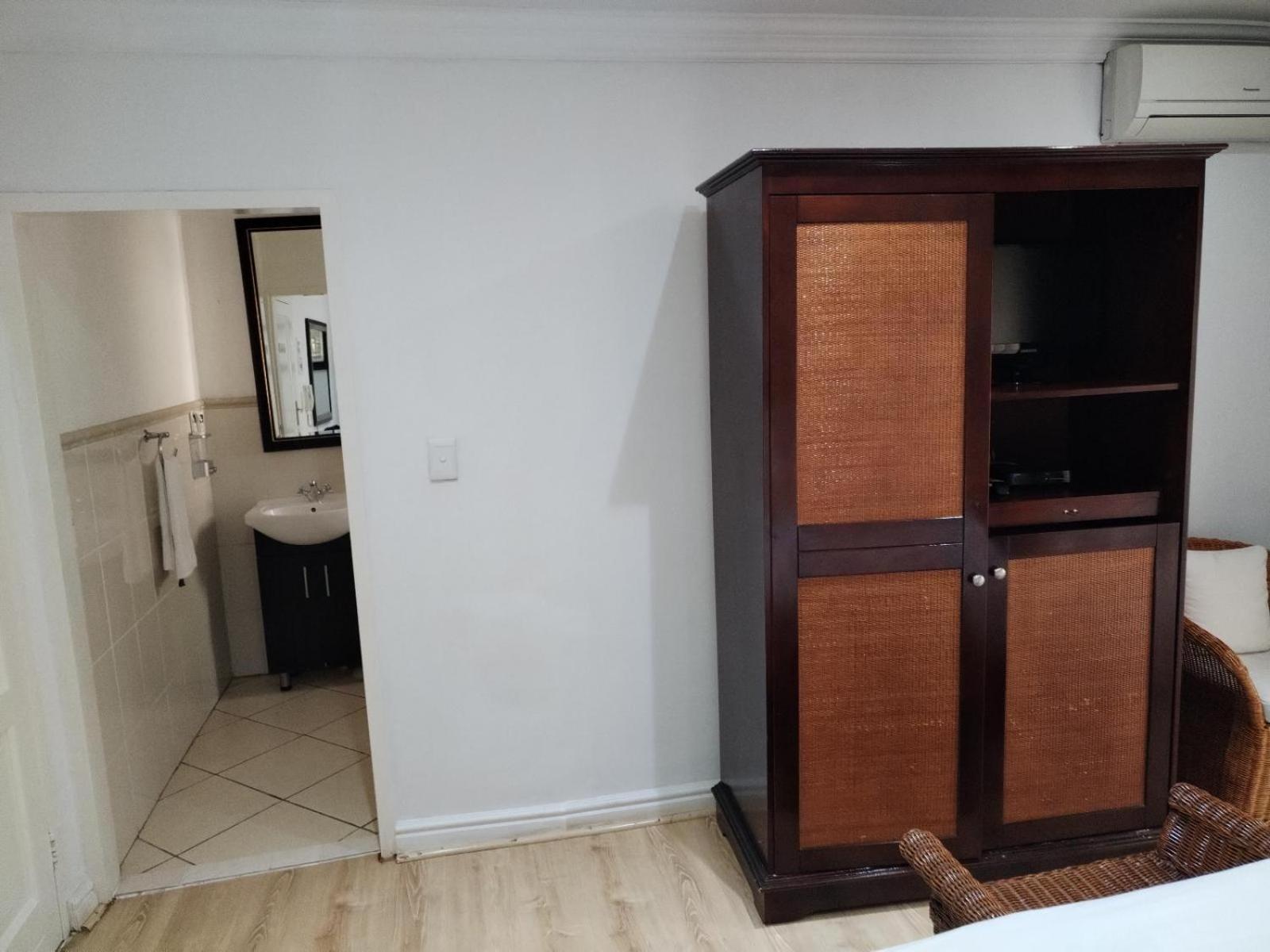 Hole In One Hotell Roodepoort Rom bilde