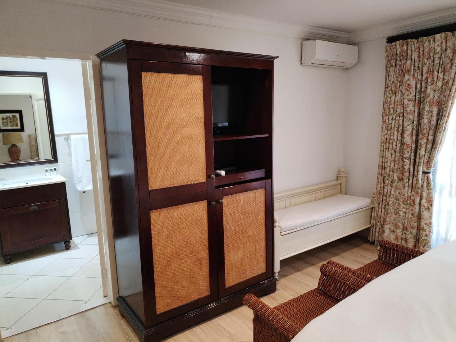 Hole In One Hotell Roodepoort Rom bilde